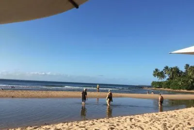 Barra Grande - Bahia