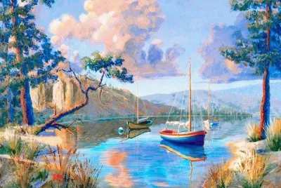 barco
