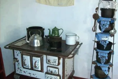 fogÃ£o