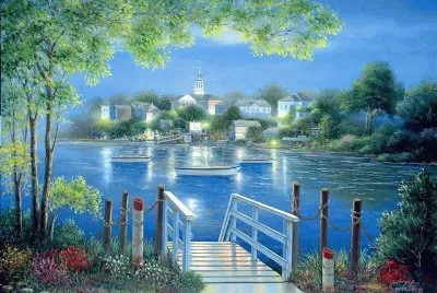 lago