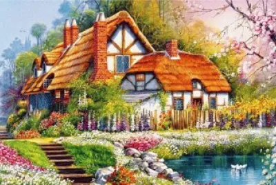casa