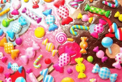 mix colori