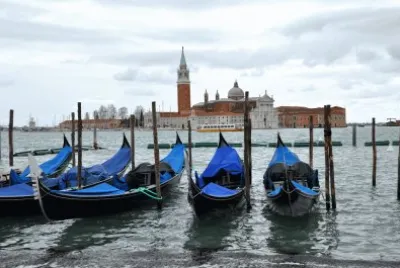 פאזל של Venezia