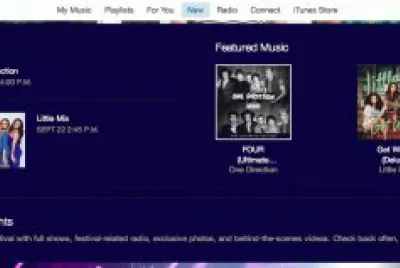 This is a album that has photo 's of one direction