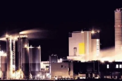 UPM-Botnia contaminante