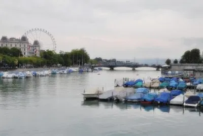 ZÃ¼rich