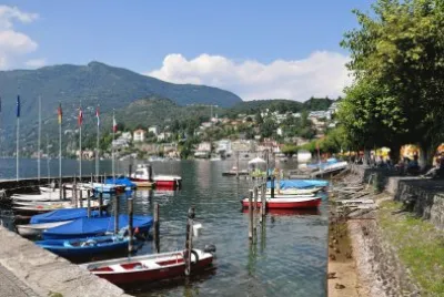 Boats