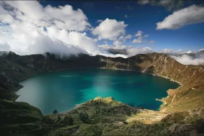 paisajes