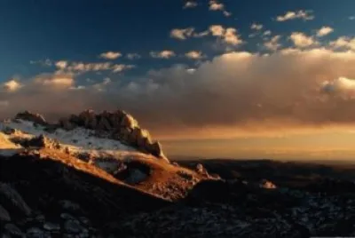 paisaje