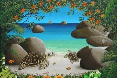 Turtle Beach