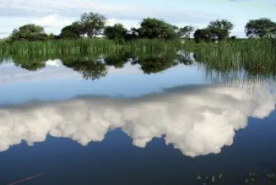 Los Quiroga. Santiago del Estero. Argentina
