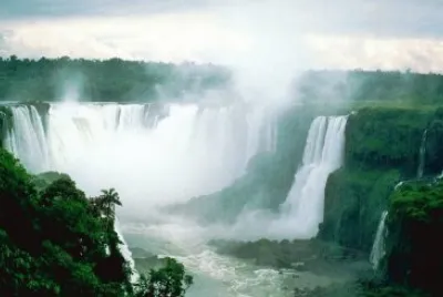 PN IguazÃº. Misiones. Argentina