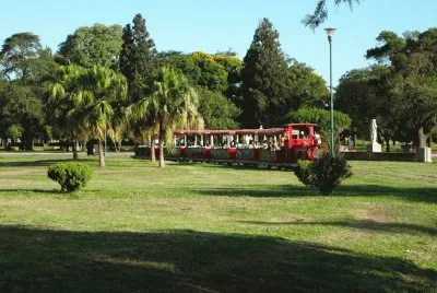 En San Miguel de TucumÃ¡n. Argentina jigsaw puzzle
