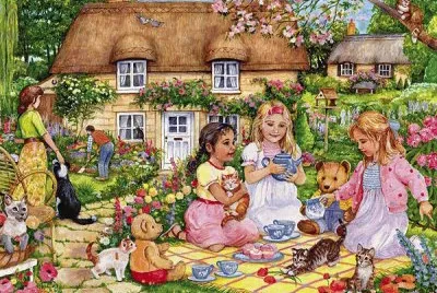 232 jigsaw puzzle
