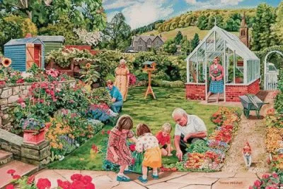234 jigsaw puzzle