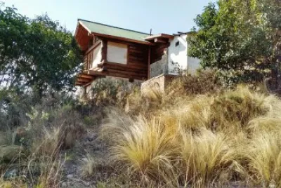 cabaÃ±a