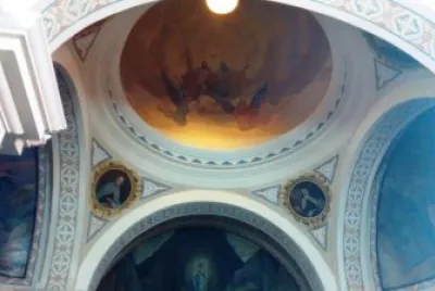 cupula
