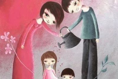 niÃ±os felices