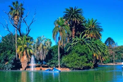 En Rosario. Santa Fe. Argentina jigsaw puzzle
