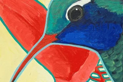 Hummingbird