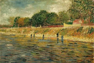 Vincent Van Gogh