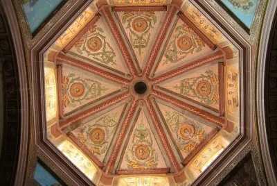 FaraÃ³n jigsaw puzzle