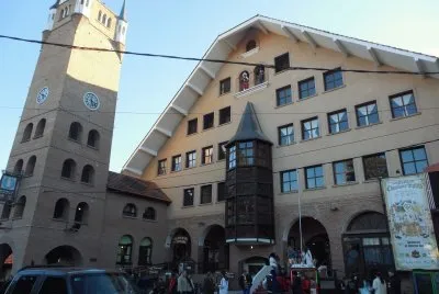 Villa G B