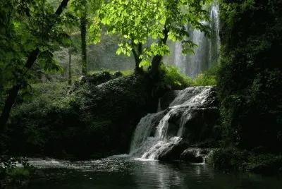 paisajes