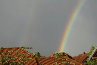 Regenbogen jigsaw puzzle