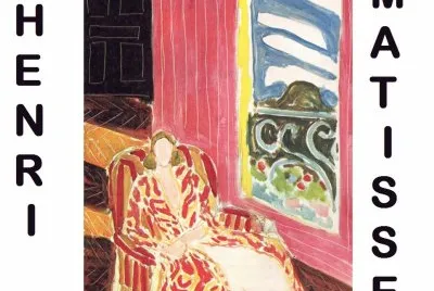 Henri Matisse 1869-1954 jigsaw puzzle