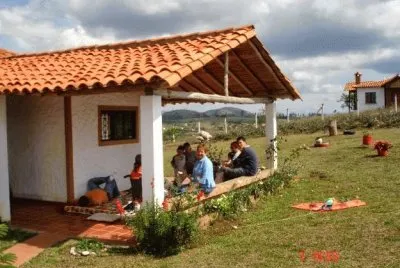 casa de campo