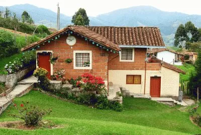 פאזל של casa de campo