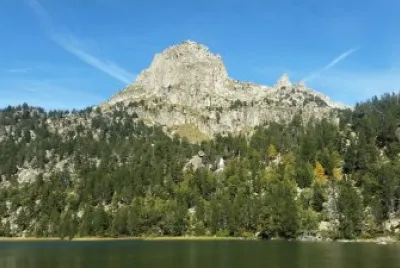 Pyrenees, Spain