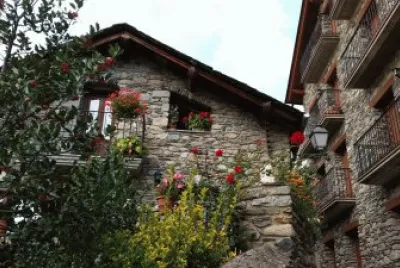 Espot, Spain