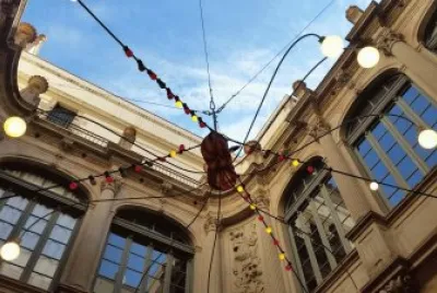 La Rambla, BCN