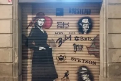 BCN