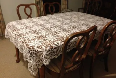 Tablecloth