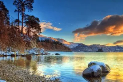 paisaje