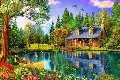 lago