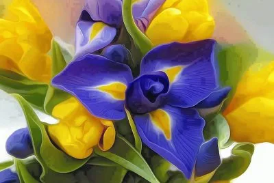 flor