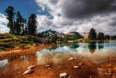 paisajes
