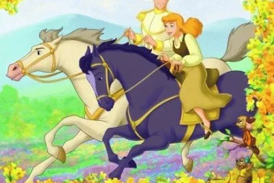 Prince Cinderella