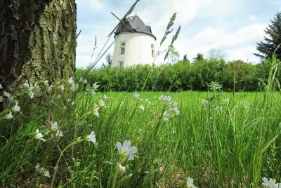 En Reitzendorf. Alemania