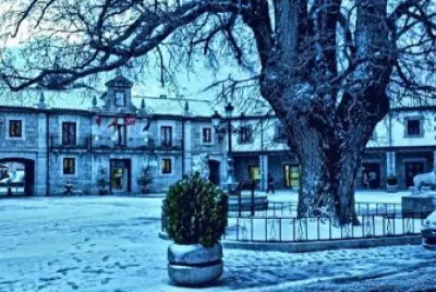 פאזל של GUADARRAMA