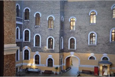 פאזל של Arches