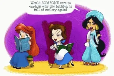 Ariel Belle Jasmine