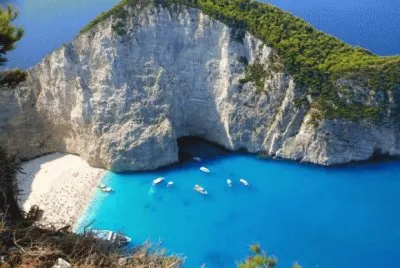 paisaje