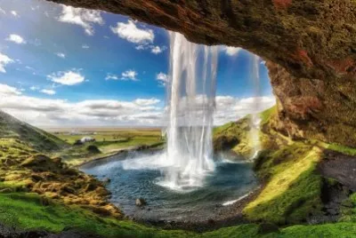Natureza