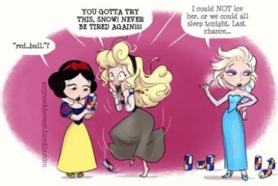 SnowWhite Aurora Elsa
