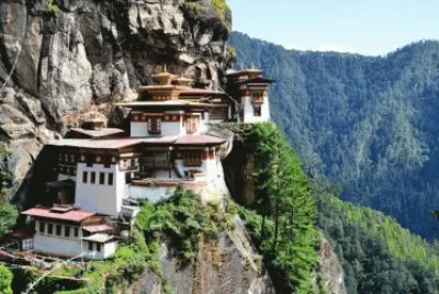 Bhutan